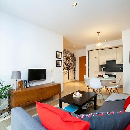 AlohaMundi San Julián Apartamento Sevilha Exterior foto