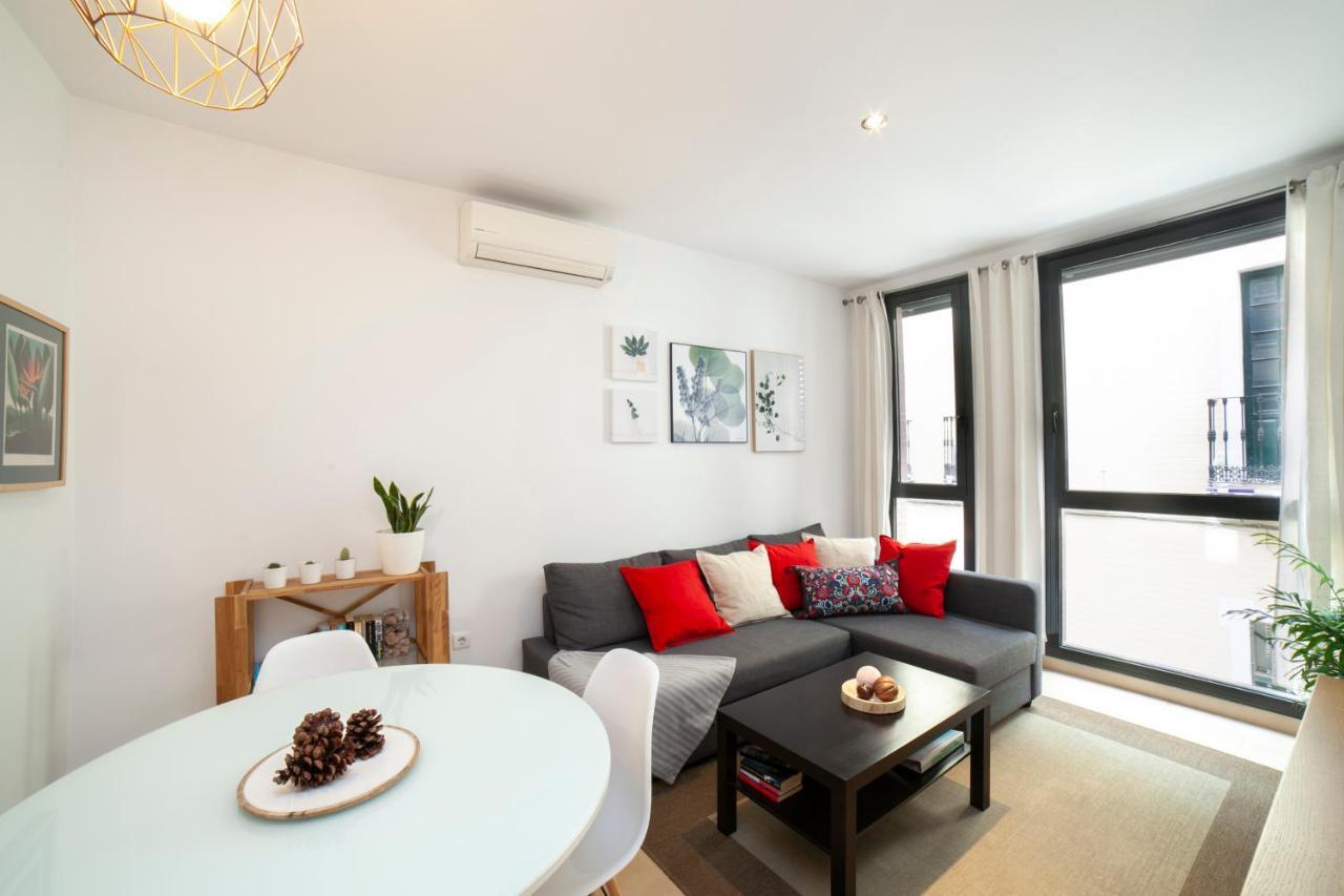 AlohaMundi San Julián Apartamento Sevilha Exterior foto