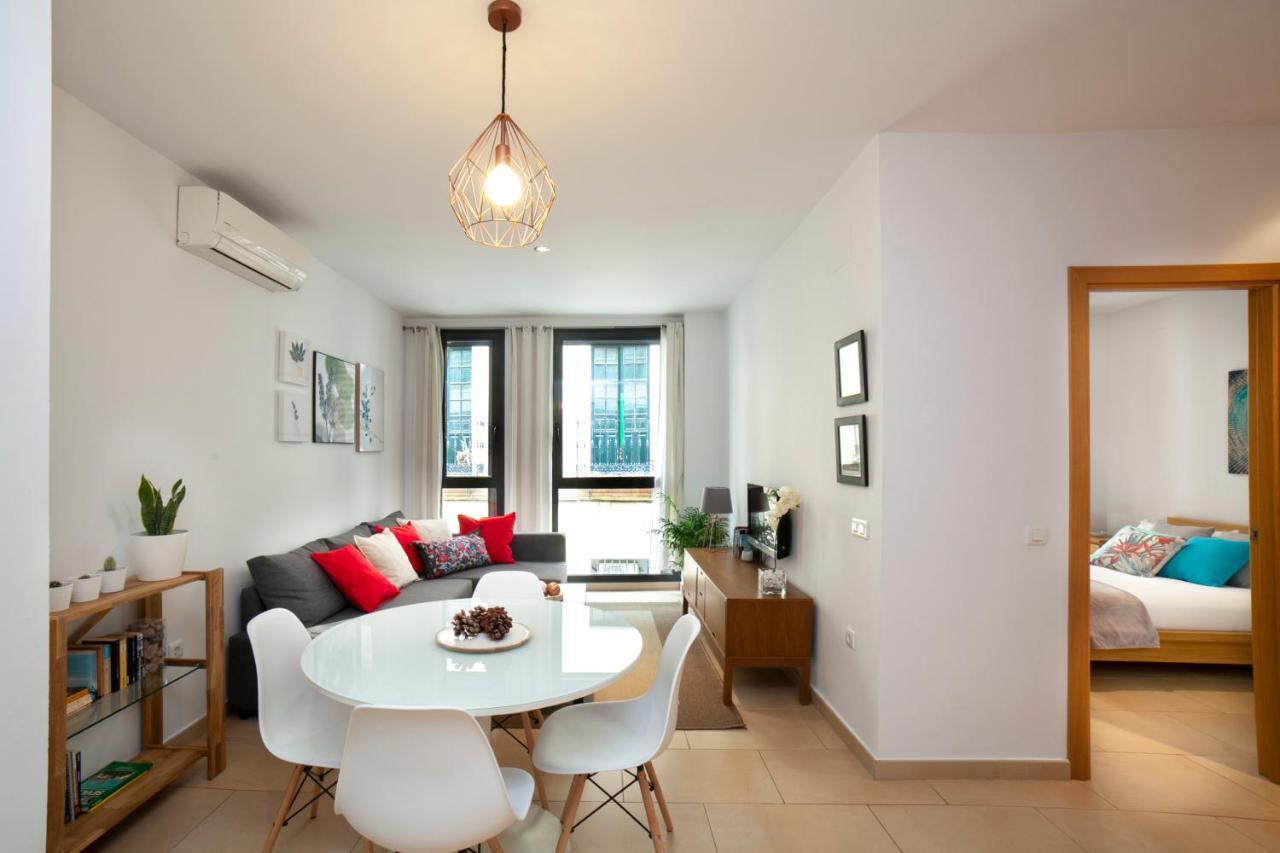 AlohaMundi San Julián Apartamento Sevilha Exterior foto