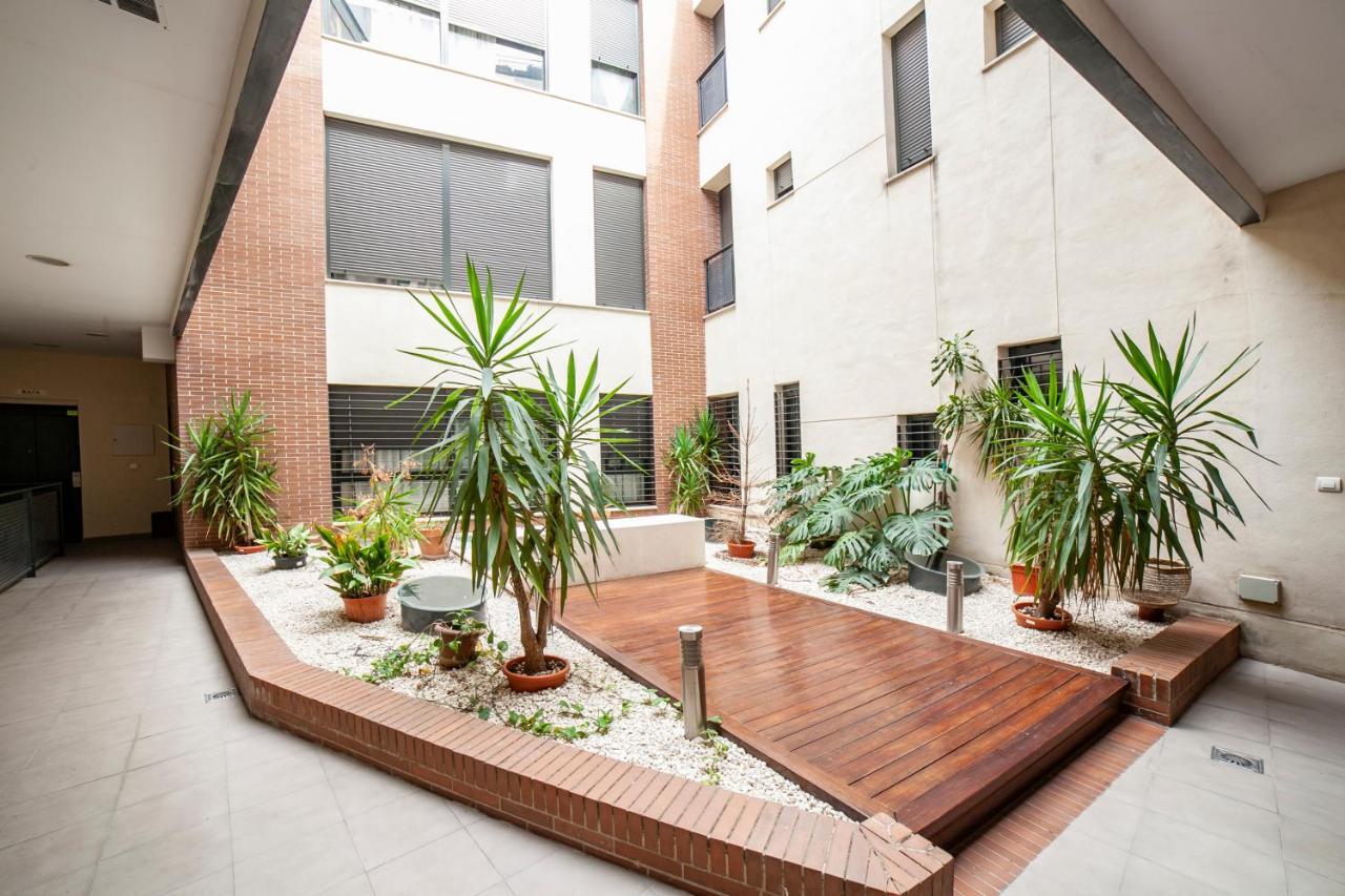 AlohaMundi San Julián Apartamento Sevilha Exterior foto