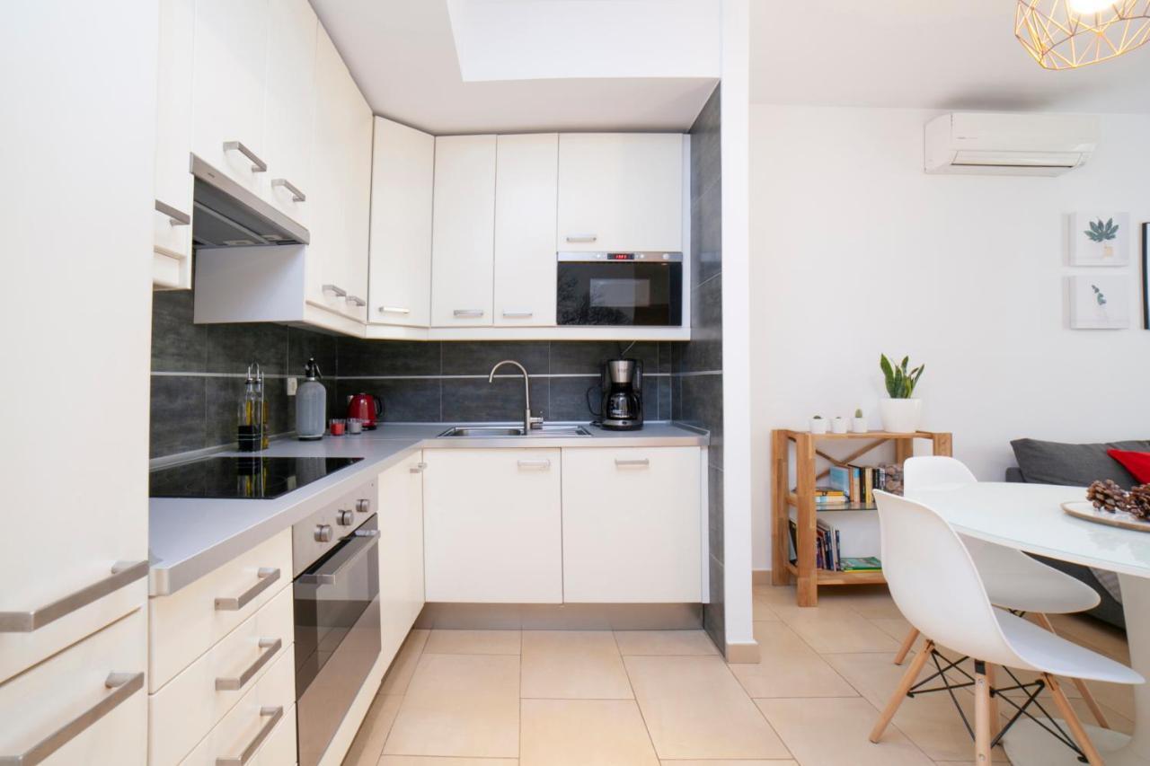 AlohaMundi San Julián Apartamento Sevilha Exterior foto