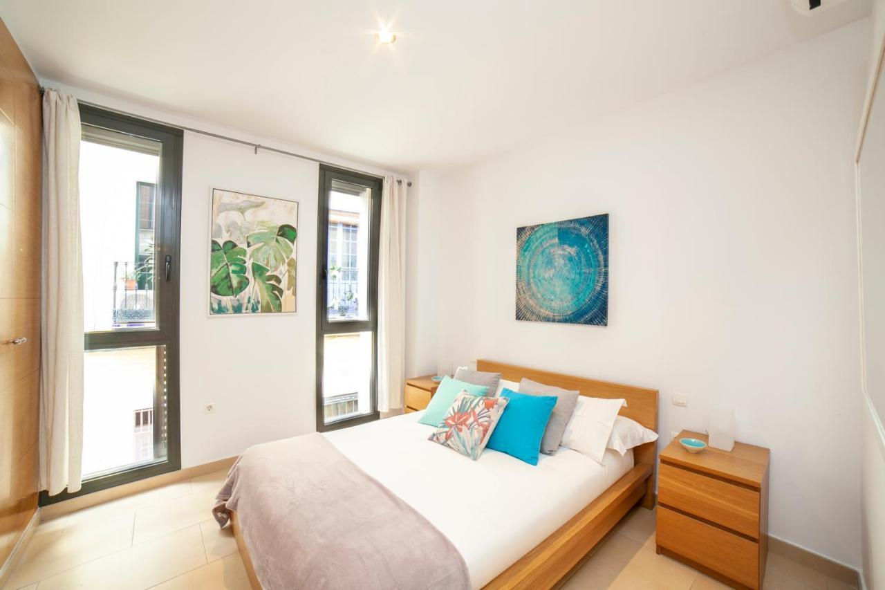 AlohaMundi San Julián Apartamento Sevilha Exterior foto