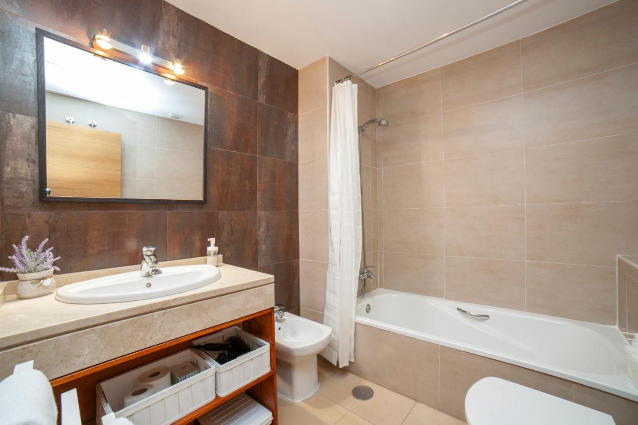 AlohaMundi San Julián Apartamento Sevilha Exterior foto
