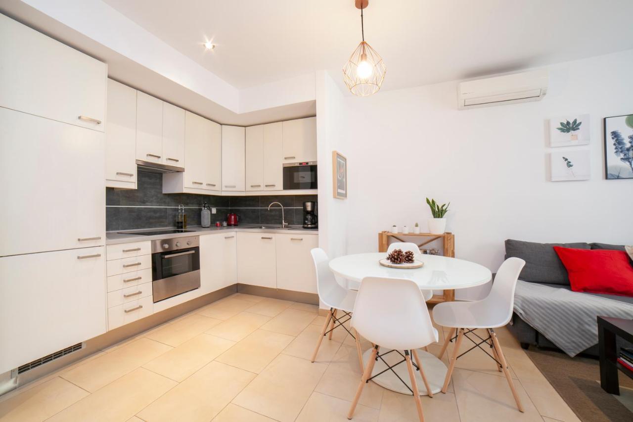 AlohaMundi San Julián Apartamento Sevilha Exterior foto