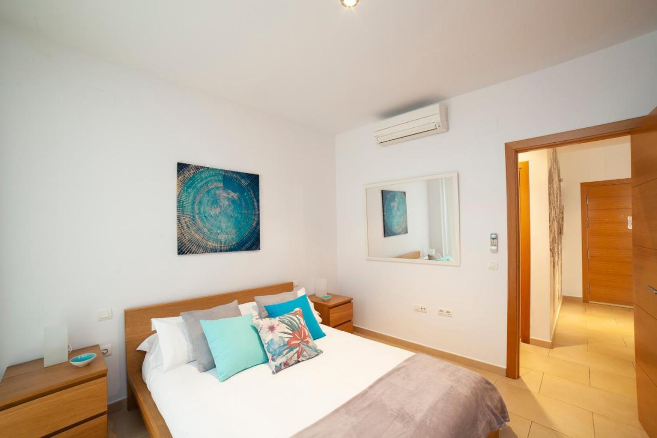 AlohaMundi San Julián Apartamento Sevilha Exterior foto