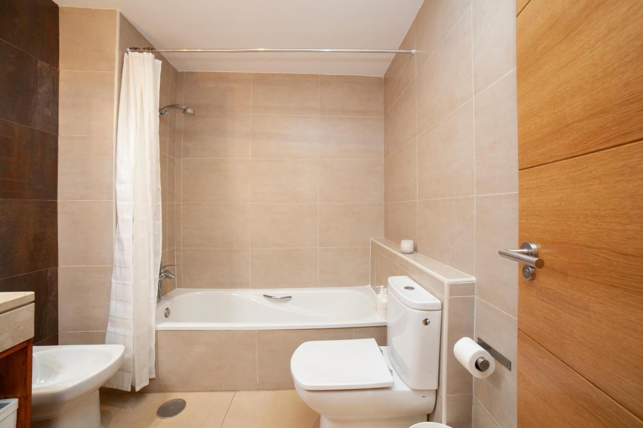AlohaMundi San Julián Apartamento Sevilha Exterior foto